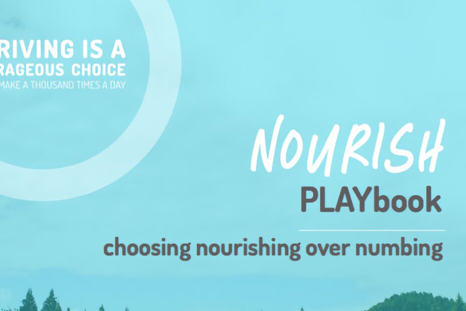 Nourish playbook banner
